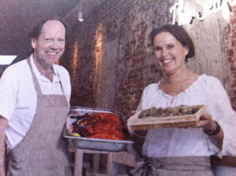 Seafood bar — foto 4