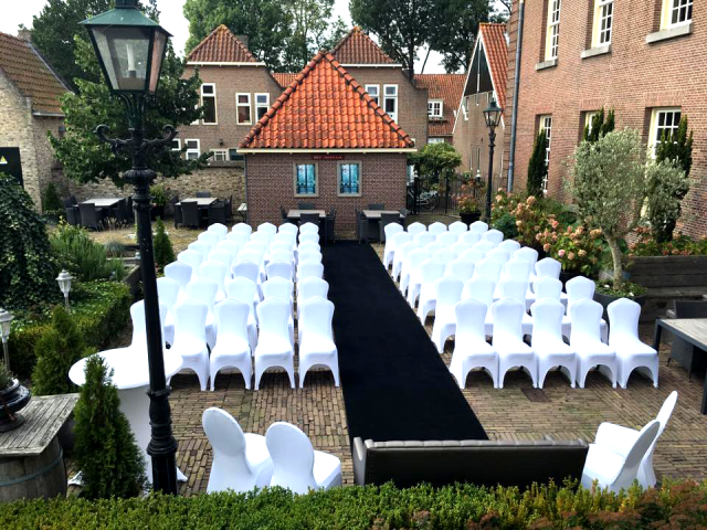 Het Arsenaal Nieuwpoort