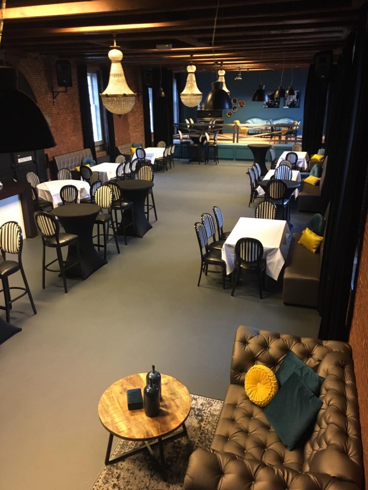 Het Arsenaal Nieuwpoort — photo 5