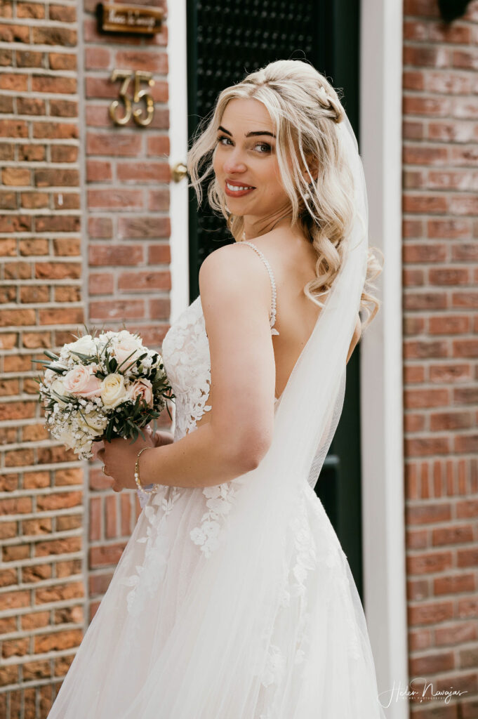 Tessa Bakker Visagie — photo 2