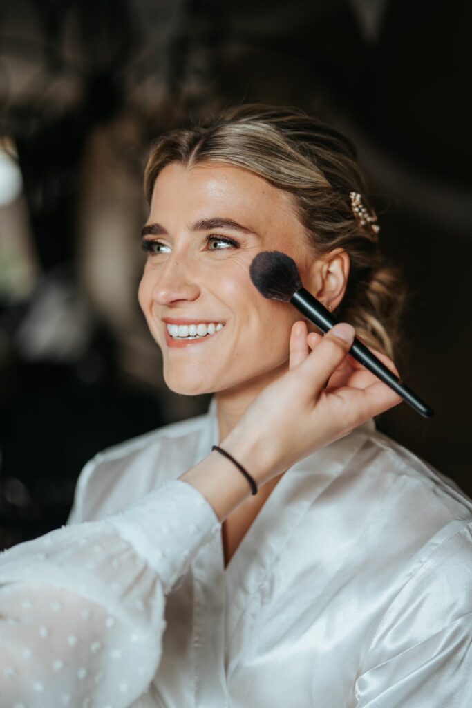 Tessa Bakker Visagie — photo 3