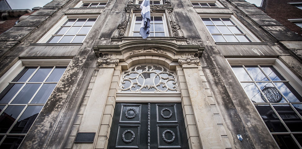 Sociëteit De Dieu
