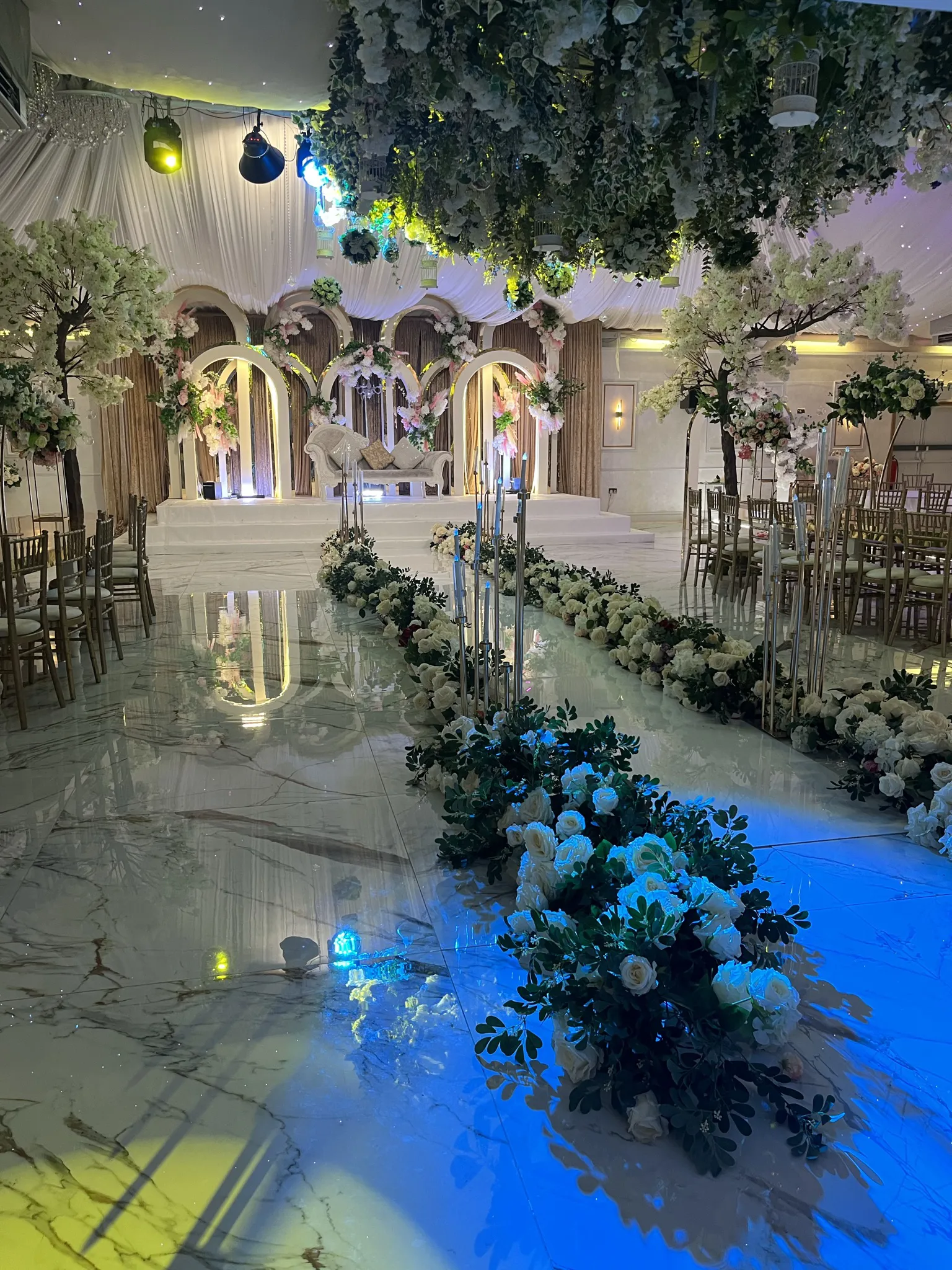 Rio Grande Banqueting — photo 2
