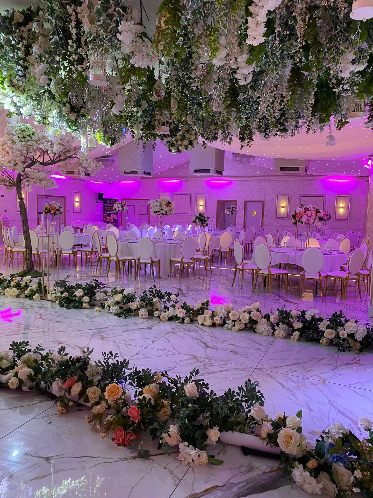 Rio Grande Banqueting — photo 4