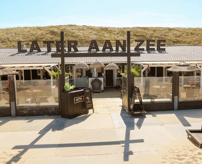 Later aan Zee — photo 2