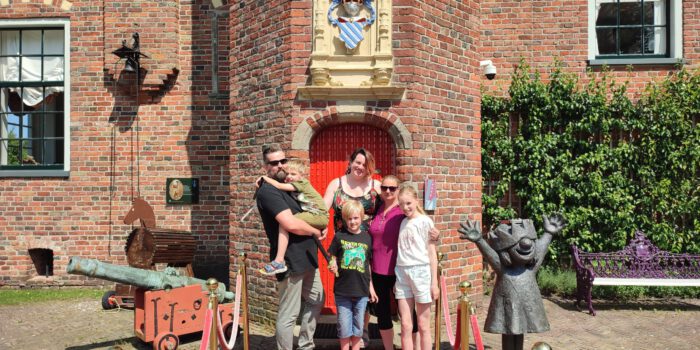 Burcht Wedde — photo 3