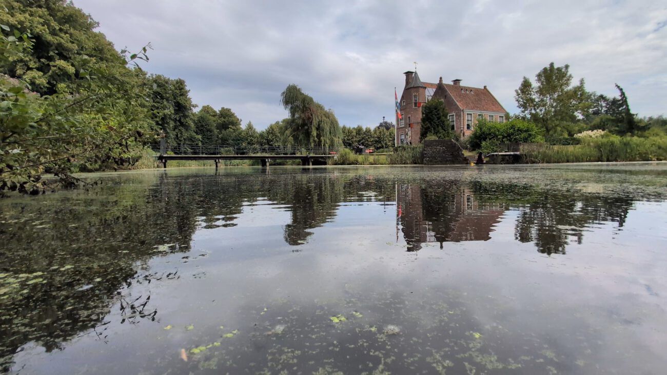 Burcht Wedde — photo 5