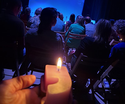 Theaterwerkplaats Roest — foto 3