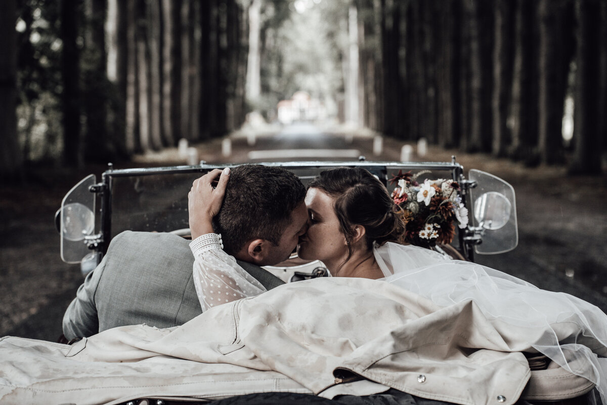 M&D Photography