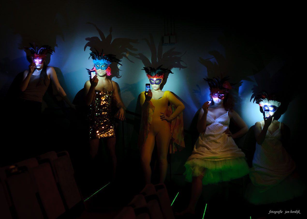 Lucia Kiel Performances — photo 3