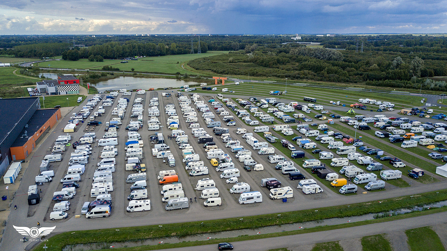 Eventcamping