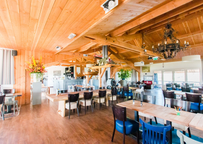 Pannenkoekrestaurant Vreeswijk — foto 2