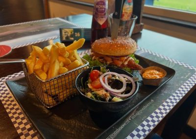 Pannenkoekrestaurant Vreeswijk — foto 5