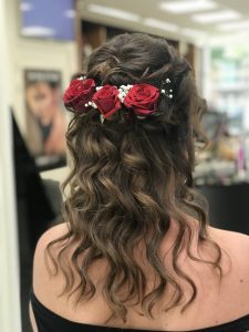 Nancy Hair&Beauty Center — photo 2