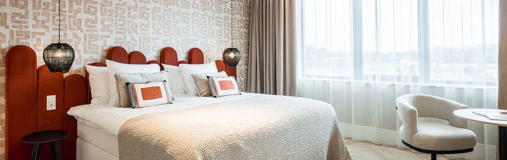 Hotel van der Valk Dordrecht