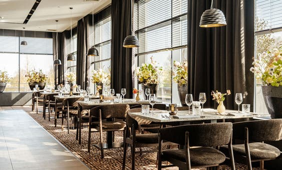Hotel van der Valk Dordrecht — photo 3
