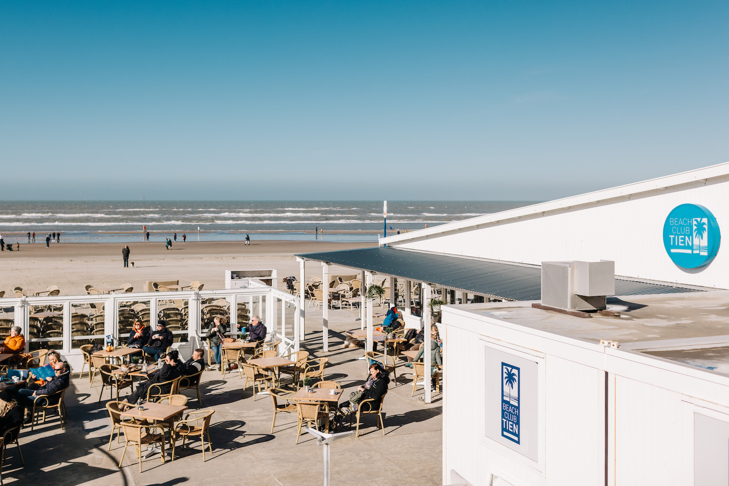 Beach Club Tien — photo 2