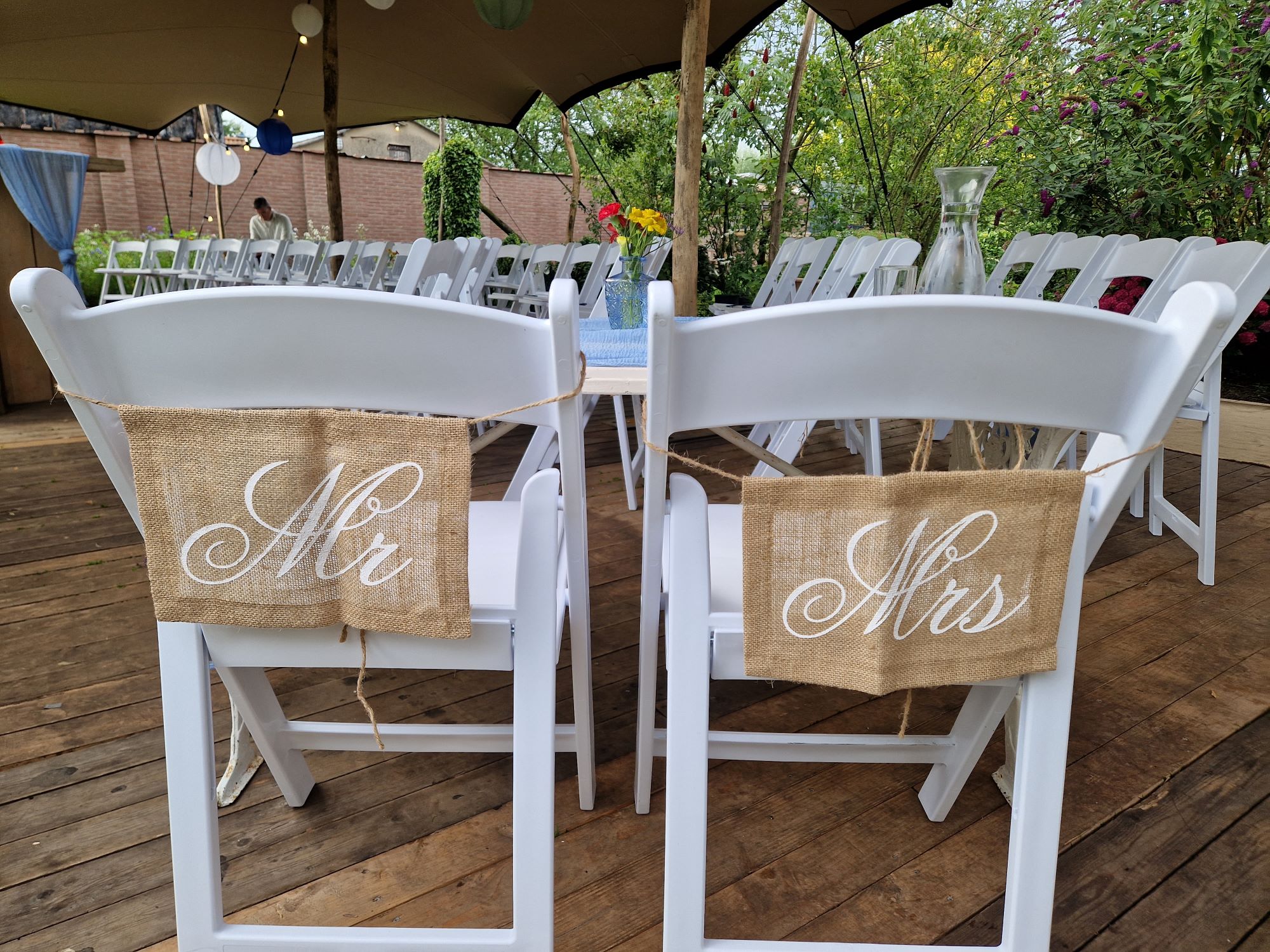 Bokkers Catering — photo 2