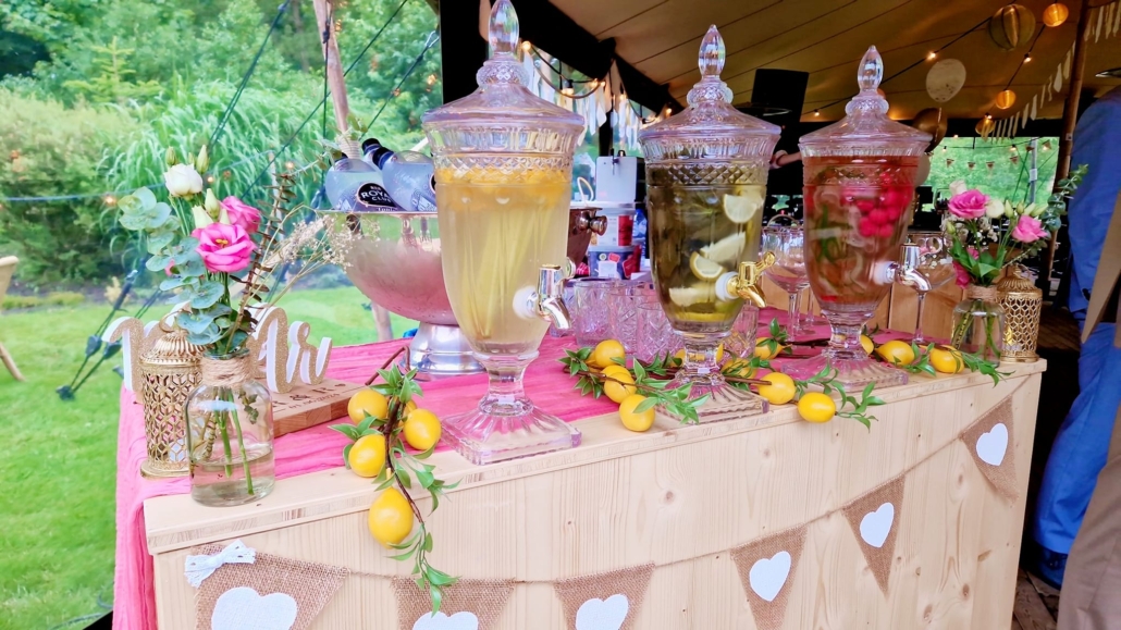 Bokkers Catering — photo 3