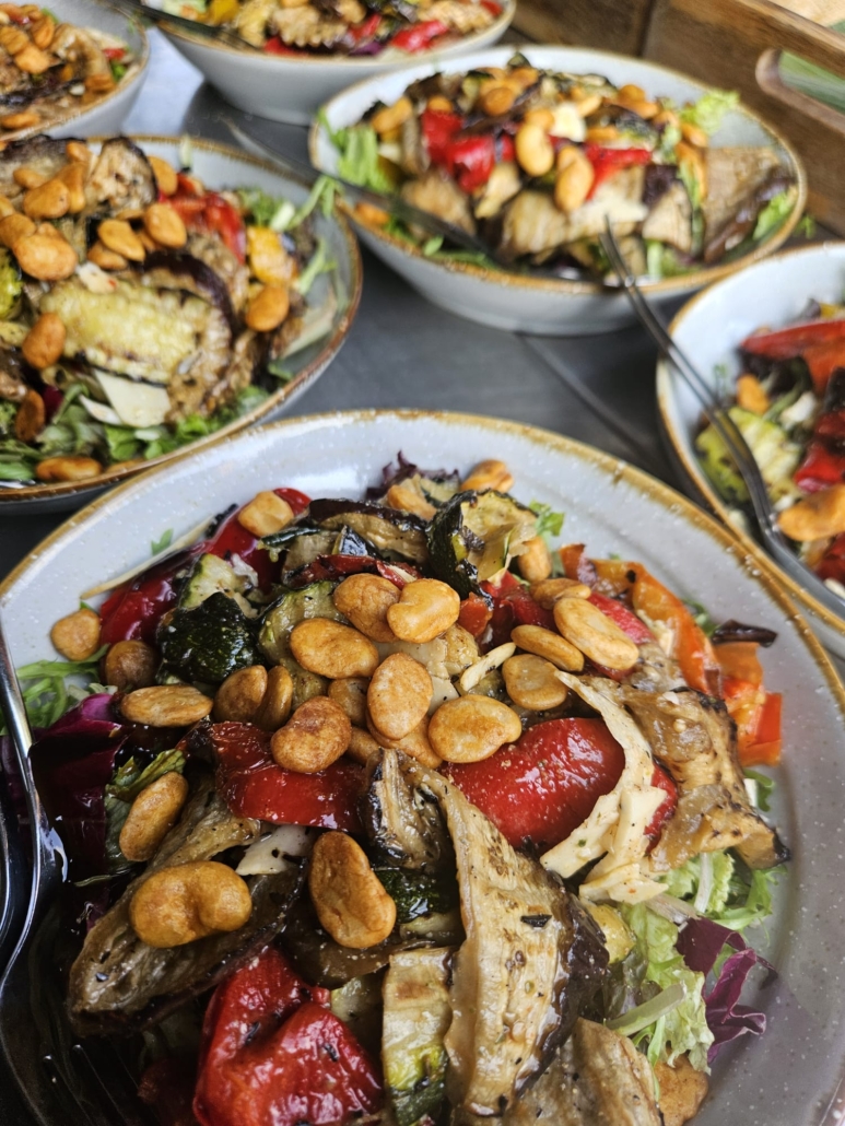 Bokkers Catering — photo 4