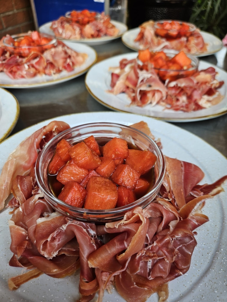 Bokkers Catering — photo 5