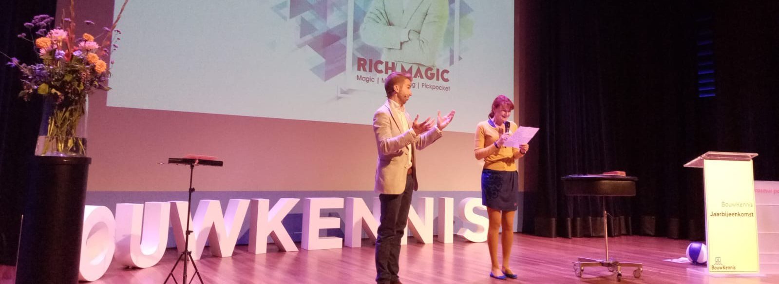 Rich Magic — photo 4