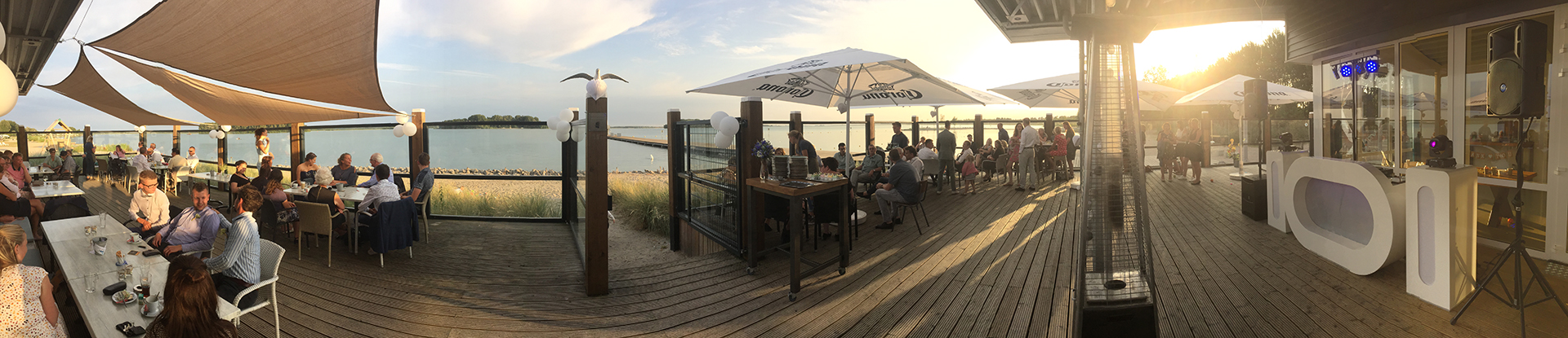 Strandpaviljoen Bremerbaai — photo 2