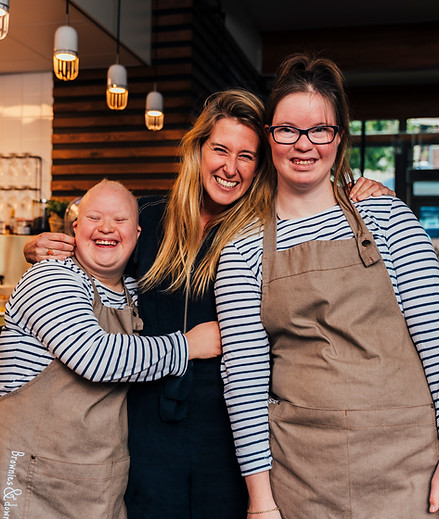 Brownies & Downies Veghel — photo 3