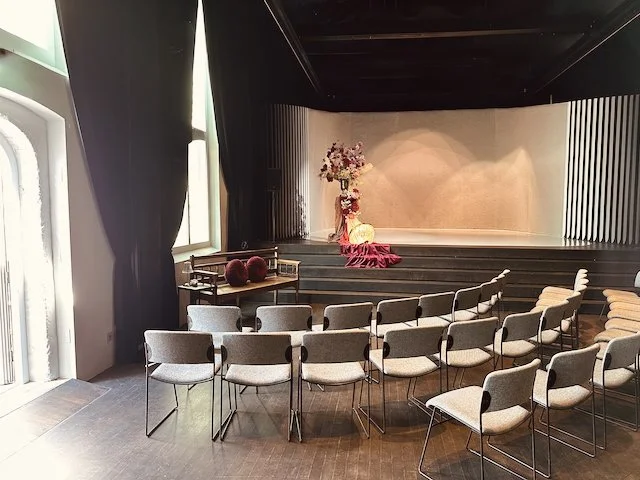 Vredenburg Leeuwenbergh