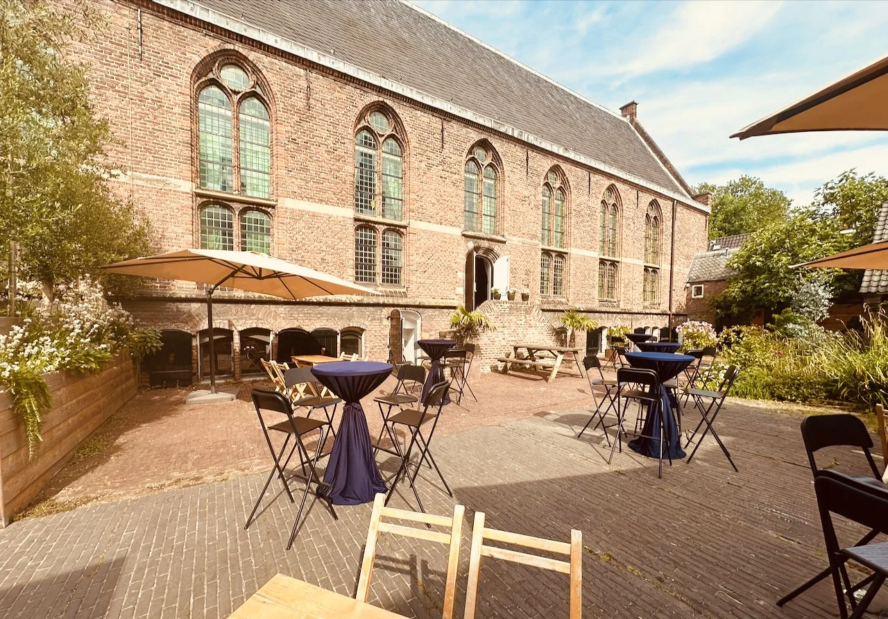Vredenburg Leeuwenbergh — photo 5