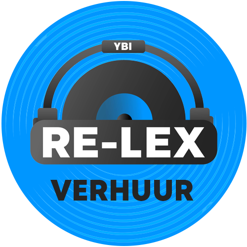 House DJ RE-LEX — photo 3