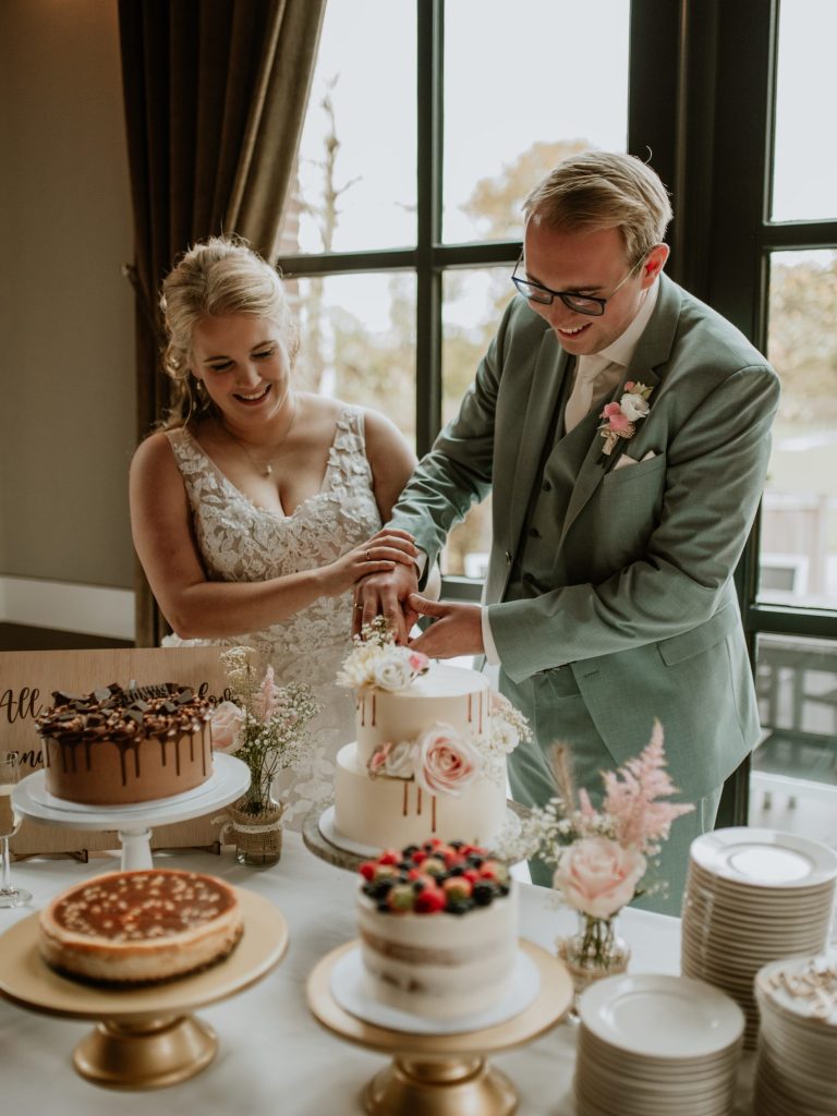 Fidelis Weddings — photo 2