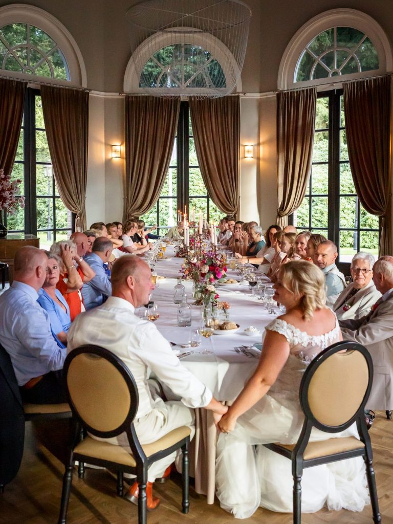 Fidelis Weddings — photo 3