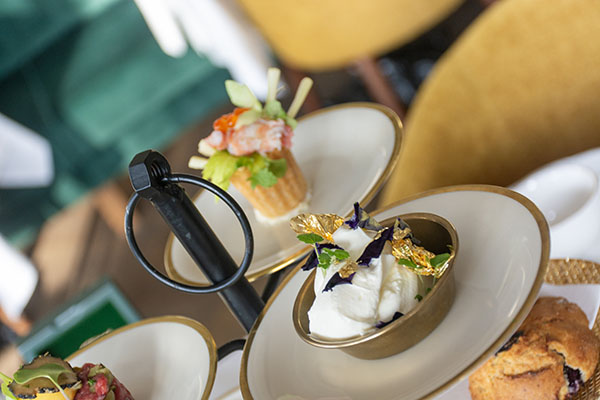 Mauritz Grand Café | Restaurant | Hotel | Salon — photo 4