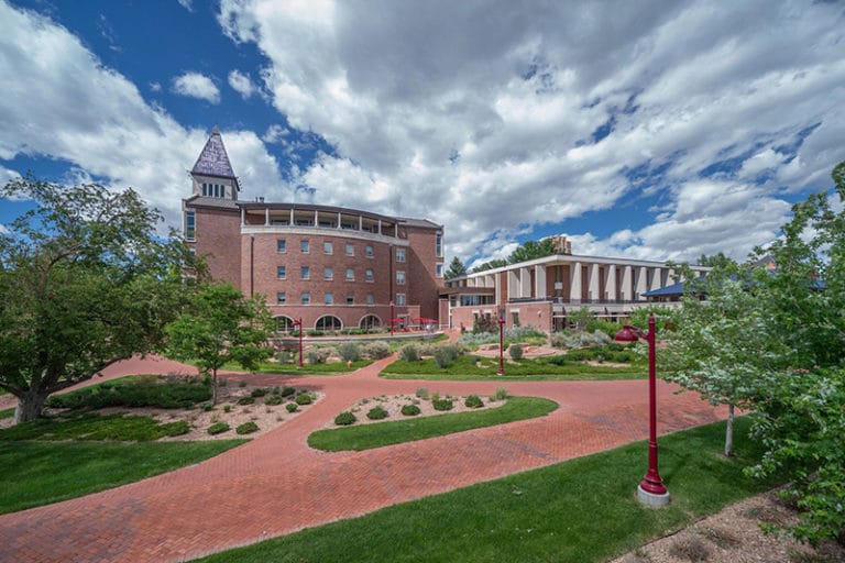 Conference & Event Services University of Denv — photo 3