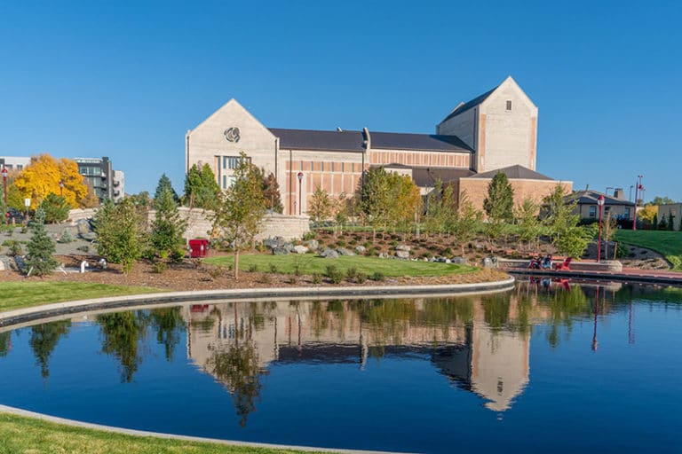 Conference & Event Services University of Denv — photo 5