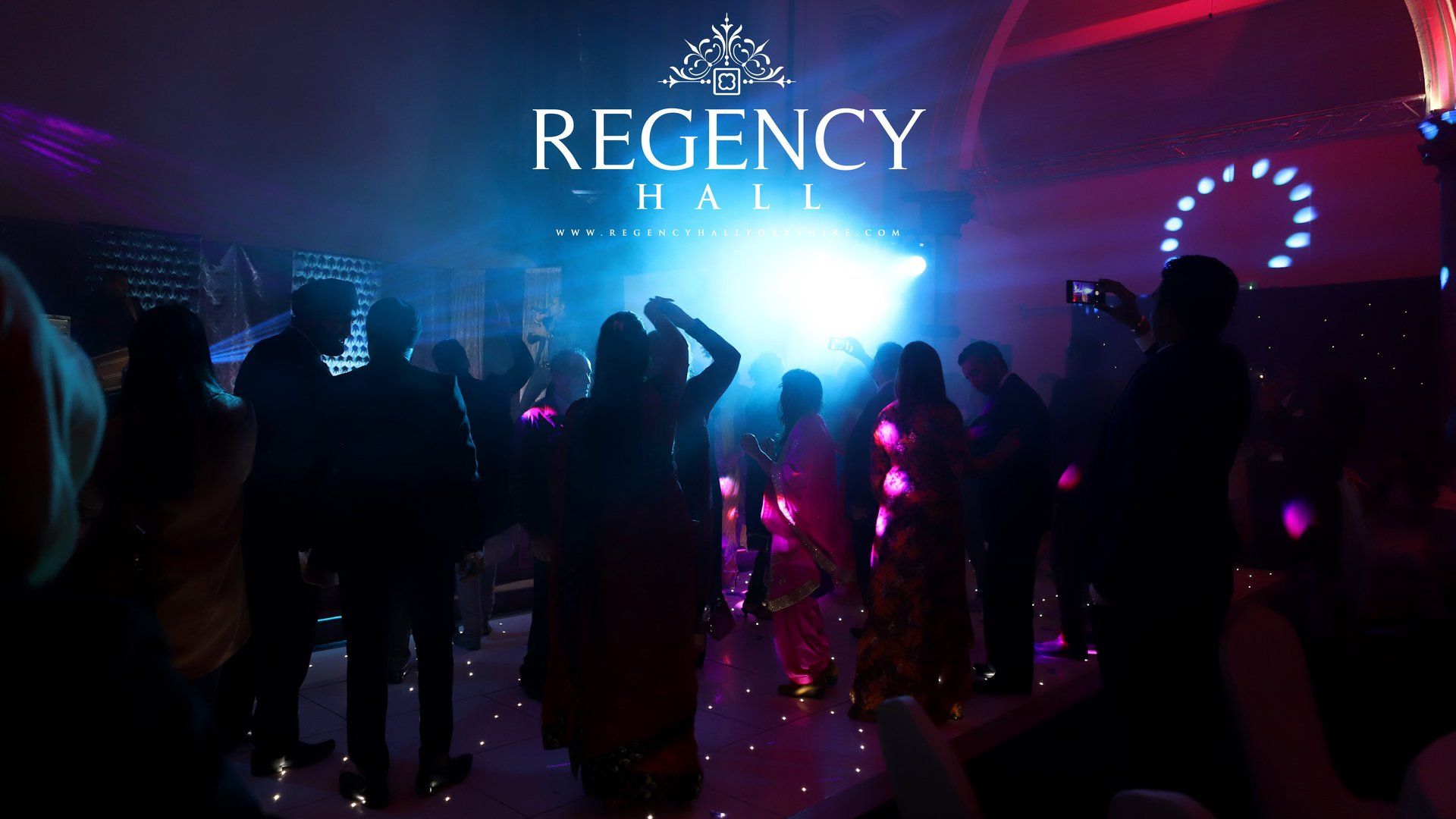 Regency Hall Yorkshire — photo 2