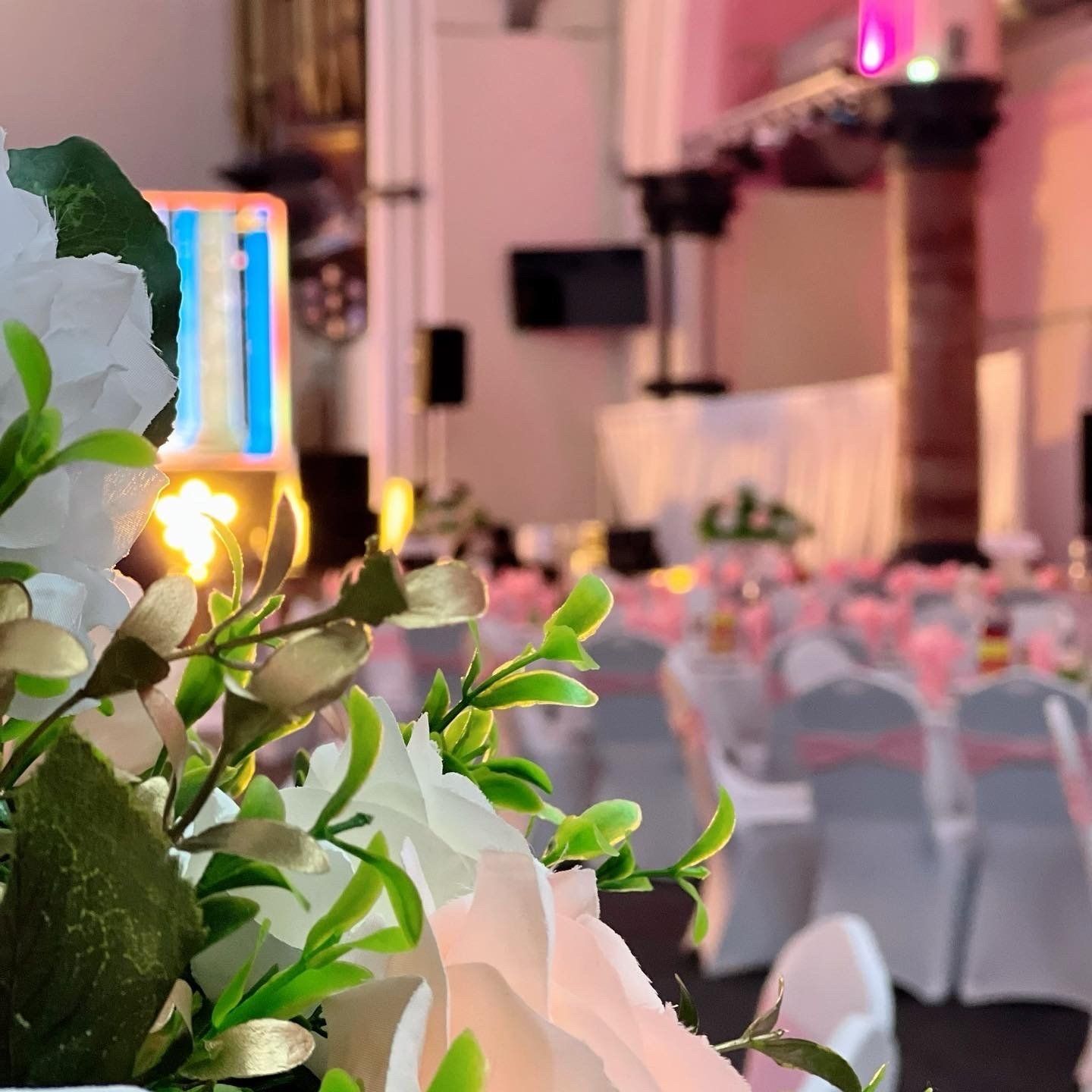 Regency Hall Yorkshire — photo 4