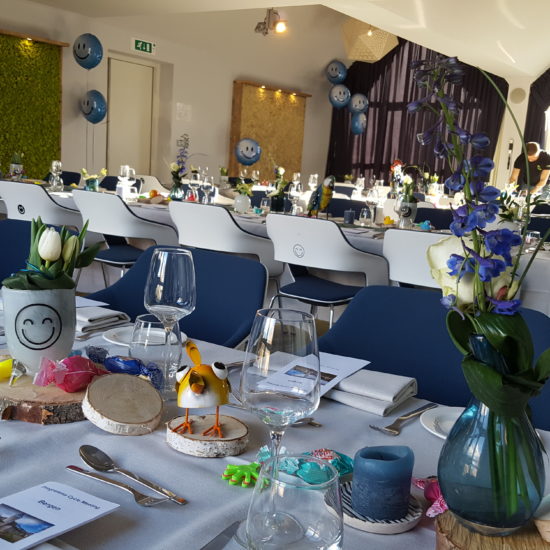 Nieuwenburg Sfeer en Evenementendecoraties — photo 2