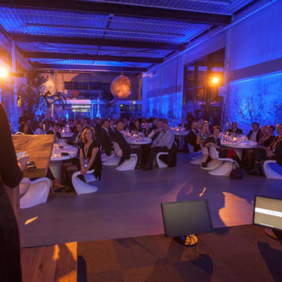 Nieuwenburg Sfeer en Evenementendecoraties — photo 4