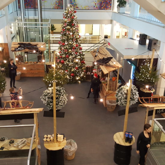 Nieuwenburg Sfeer en Evenementendecoraties — photo 5