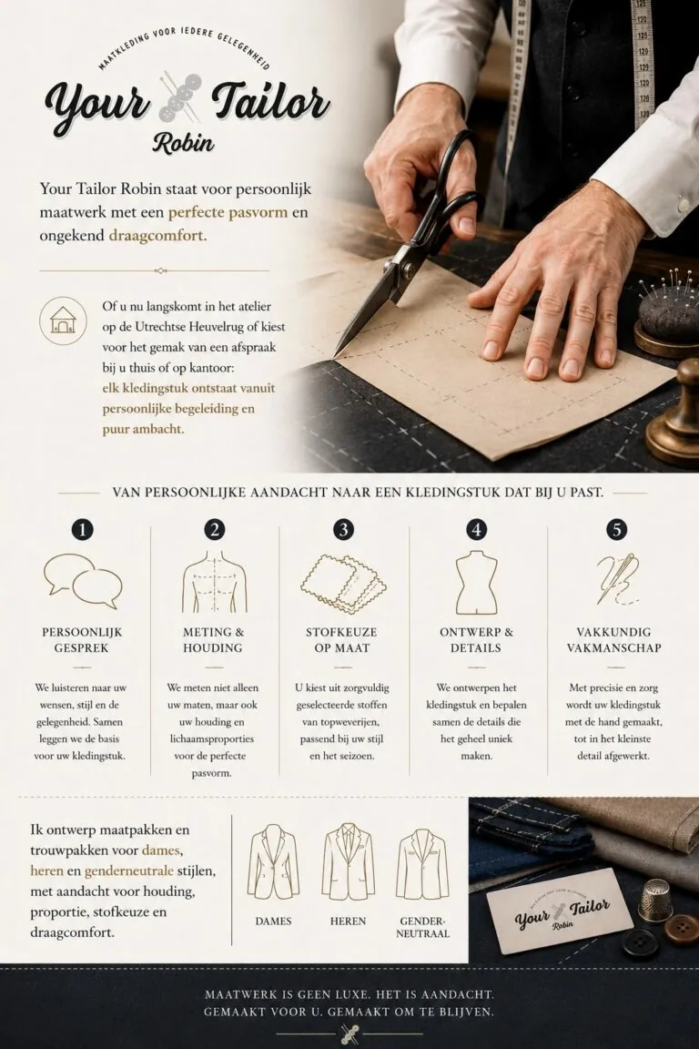 YourTailor.nl — photo 3
