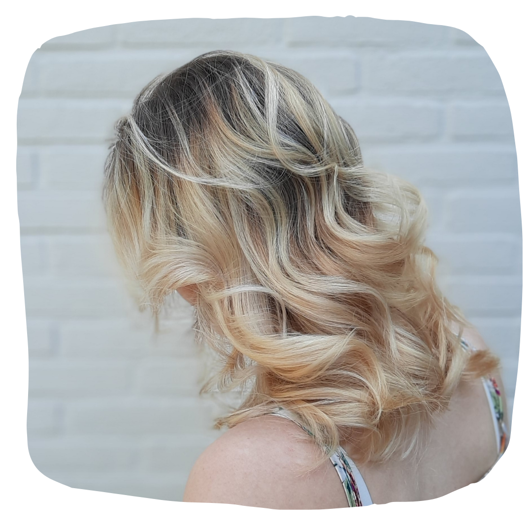 Linsch Hairstyling — photo 3