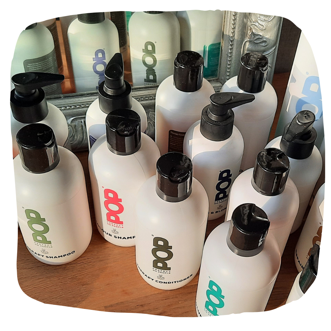 Linsch Hairstyling — photo 4