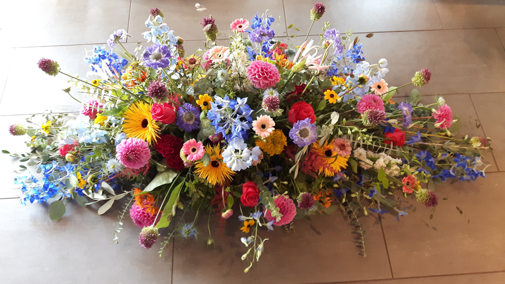 the Flower Factory