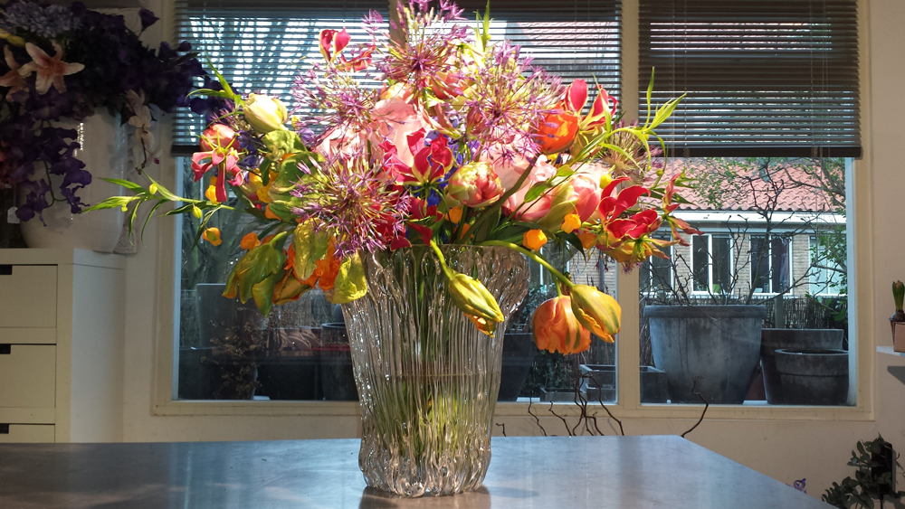 the Flower Factory — photo 3