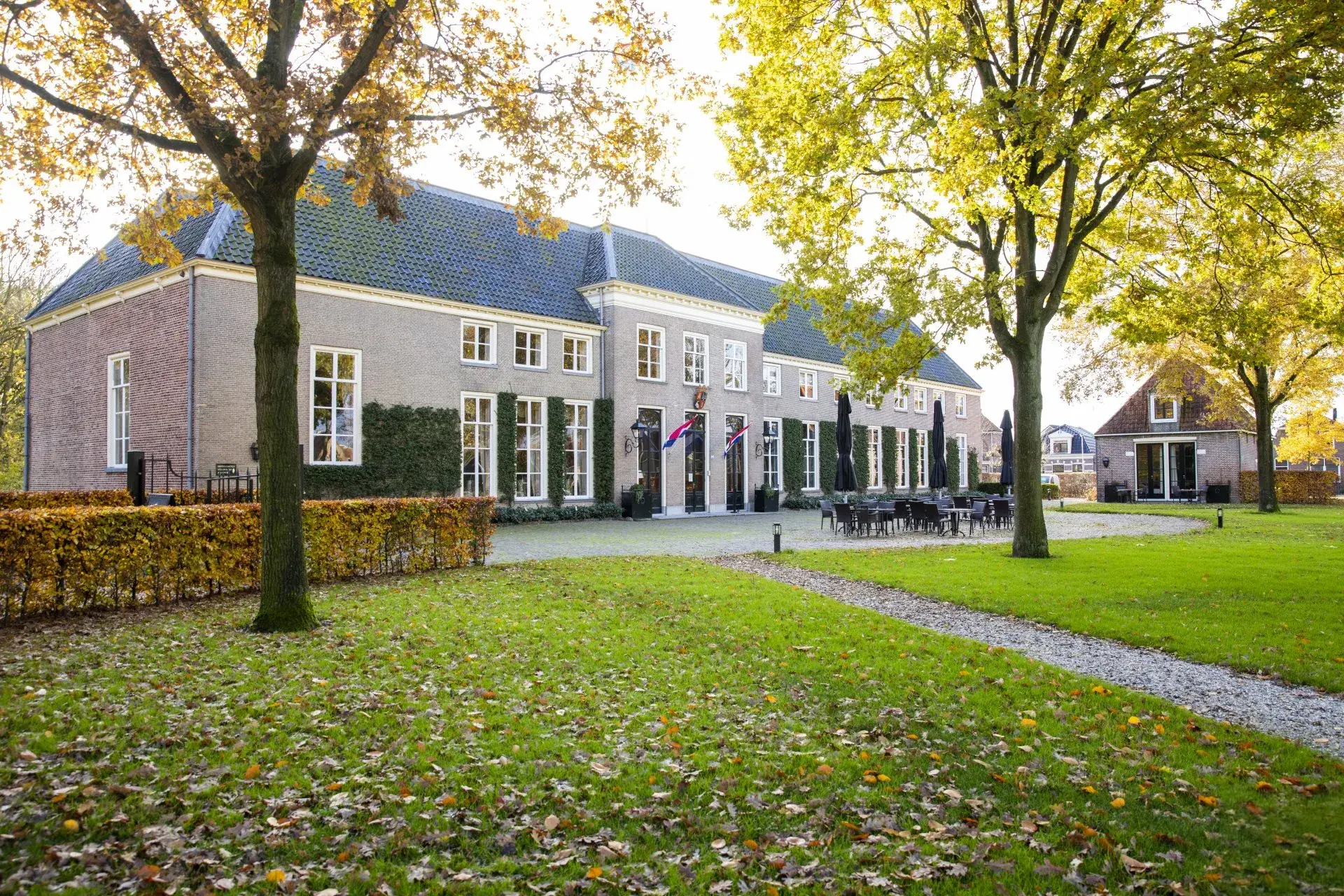 Stadspaleis Hotel OldRuitenborgh — photo 2