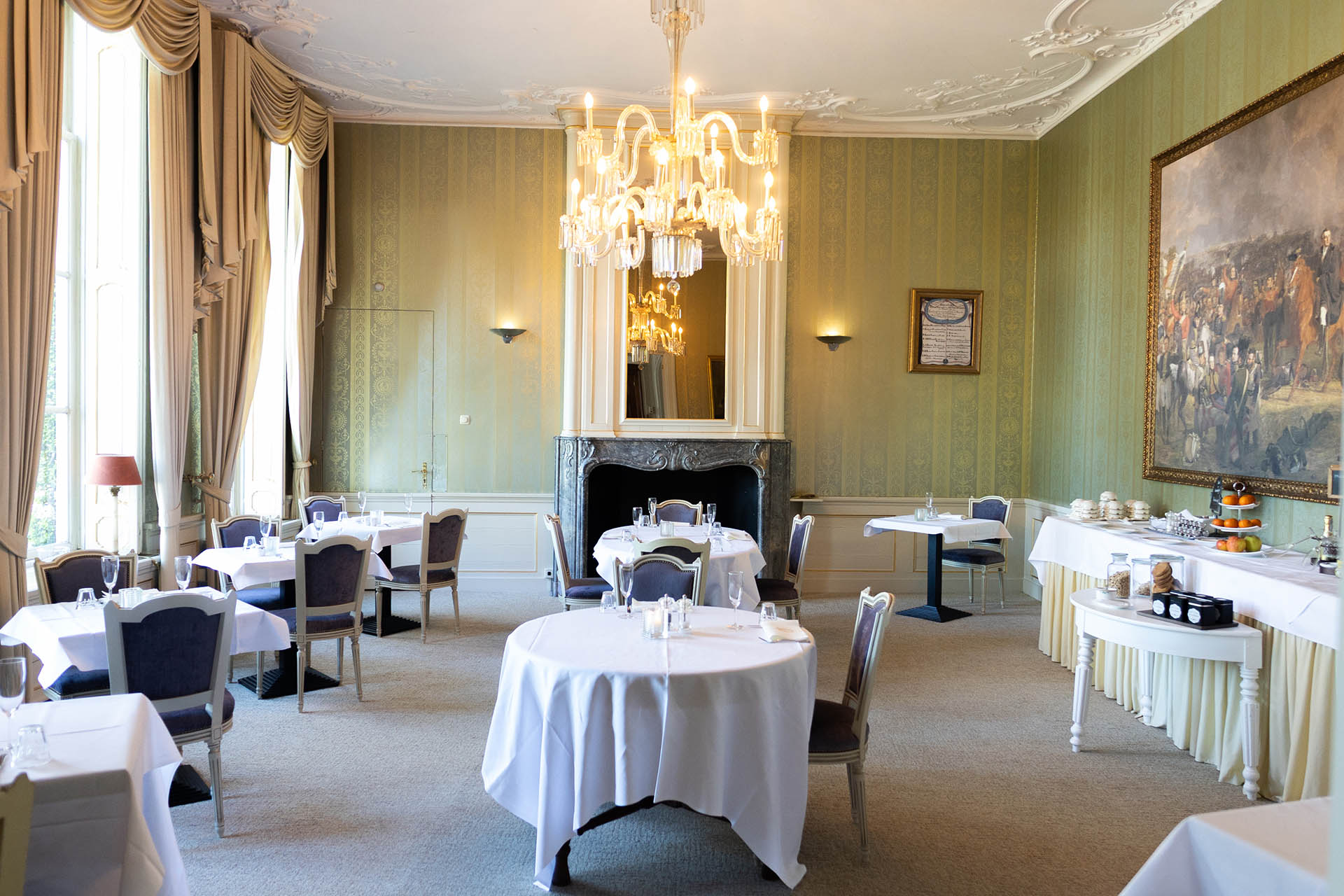 Stadspaleis Hotel OldRuitenborgh — photo 3