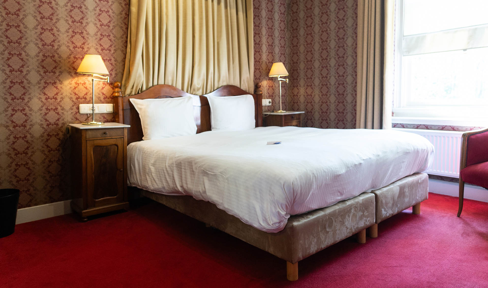 Stadspaleis Hotel OldRuitenborgh — photo 4