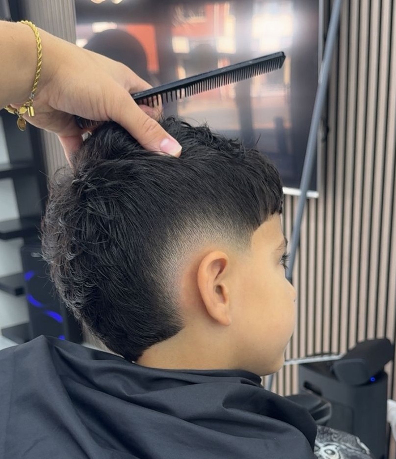 Reggie'sHaardesign — photo 2